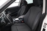 BMW 318 vaihtoauto