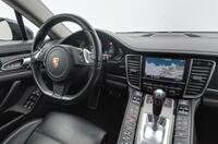 Porsche Panamera vaihtoauto