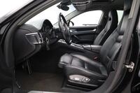 Porsche Panamera vaihtoauto