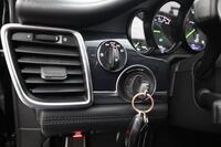 Porsche Panamera vaihtoauto