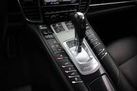 Porsche Panamera vaihtoauto