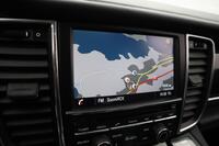 Porsche Panamera vaihtoauto