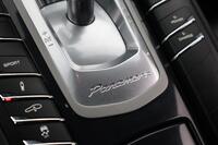 Porsche Panamera vaihtoauto