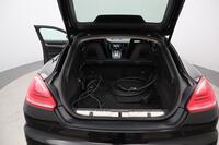 Porsche Panamera vaihtoauto