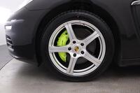 Porsche Panamera vaihtoauto