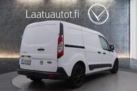 Ford Transit Connect vaihtoauto
