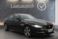 Jaguar XE vaihtoauto