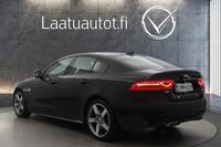 Jaguar XE vaihtoauto