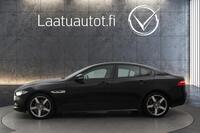Jaguar XE vaihtoauto