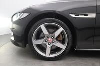 Jaguar XE vaihtoauto