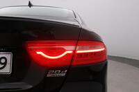 Jaguar XE vaihtoauto