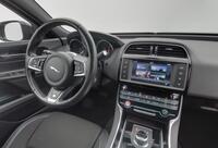 Jaguar XE vaihtoauto