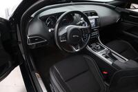 Jaguar XE vaihtoauto
