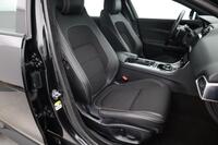 Jaguar XE vaihtoauto