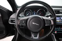 Jaguar XE vaihtoauto
