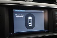 Jaguar XE vaihtoauto