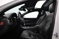 Jaguar XF vaihtoauto