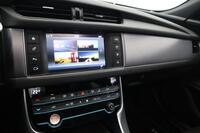 Jaguar XF vaihtoauto