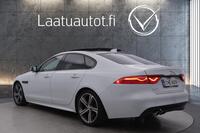 Jaguar XF vaihtoauto