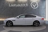 Jaguar XF vaihtoauto