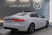 Jaguar XF vaihtoauto
