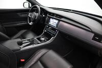 Jaguar XF vaihtoauto