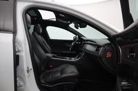 Jaguar XF vaihtoauto