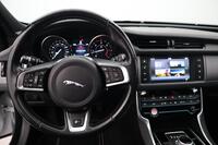 Jaguar XF vaihtoauto