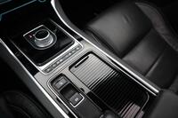 Jaguar XF vaihtoauto