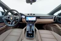 Porsche Cayenne vaihtoauto
