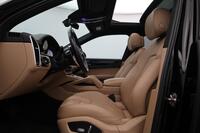 Porsche Cayenne vaihtoauto