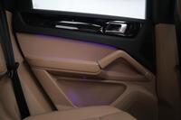 Porsche Cayenne vaihtoauto