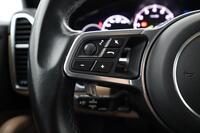 Porsche Cayenne vaihtoauto