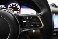 Porsche Cayenne vaihtoauto