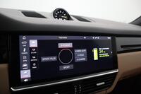 Porsche Cayenne vaihtoauto