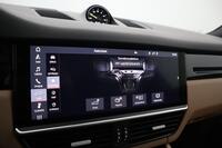 Porsche Cayenne vaihtoauto