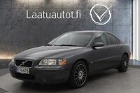 Volvo S60 vaihtoauto