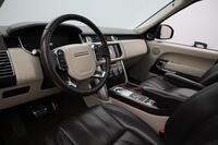 Land Rover Range Rover vaihtoauto