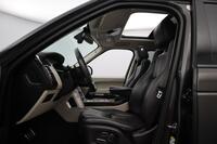 Land Rover Range Rover vaihtoauto