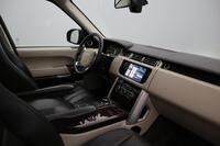 Land Rover Range Rover vaihtoauto