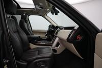 Land Rover Range Rover vaihtoauto