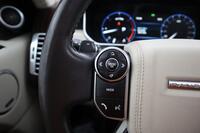 Land Rover Range Rover vaihtoauto