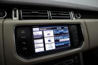 Land Rover Range Rover vaihtoauto