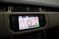 Land Rover Range Rover vaihtoauto