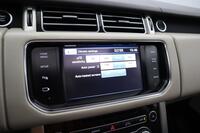 Land Rover Range Rover vaihtoauto