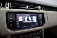 Land Rover Range Rover vaihtoauto