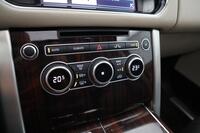 Land Rover Range Rover vaihtoauto