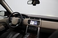 Land Rover Range Rover vaihtoauto