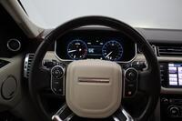 Land Rover Range Rover vaihtoauto