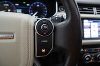 Land Rover Range Rover vaihtoauto
